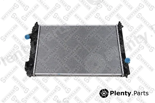 Stellox 10-25436-SX — Radiator, engine cooling