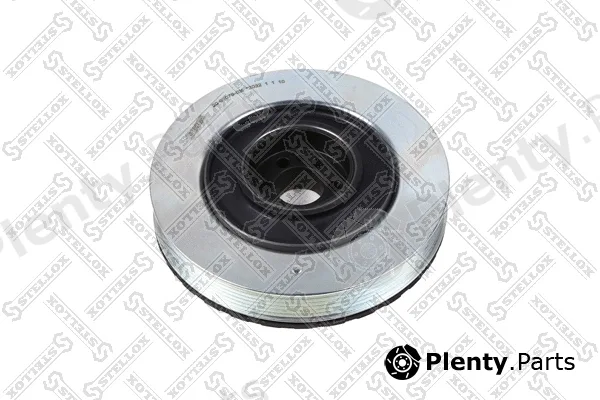 Stellox 20-01079-SX — Belt Pulley, crankshaft