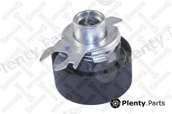 Stellox 03-40212-SX — Tensioner Pulley, timing belt