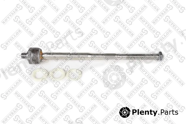 Stellox 55-02697-SX — Inner Tie Rod