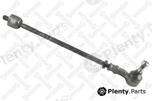 Stellox 59-01139A-SX — Inner Tie Rod
