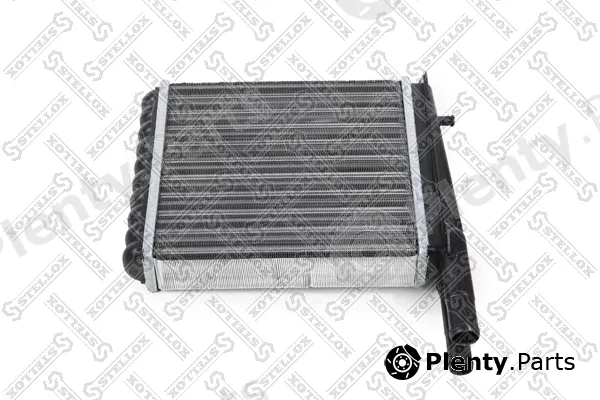 Stellox 10-35257-SX — Heat Exchanger, interior heating