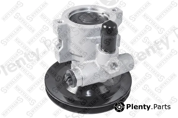 Stellox 00-36299-SX — Hydraulic Pump, steering