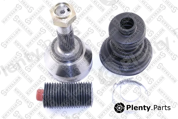 Stellox 1501020-SX — Joint Kit, drive shaft