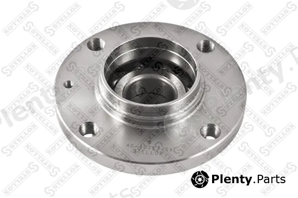 Stellox 40-30257-SX — Wheel Bearing