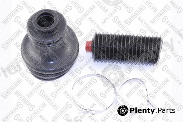 Stellox 13-00041-SX — Bellow Kit, drive shaft