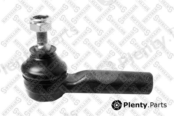 Stellox 51-01036-SX — Tie Rod End