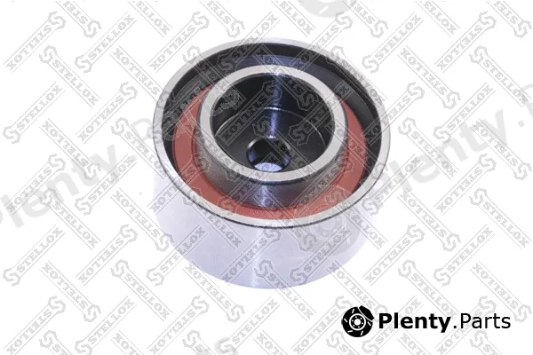 Stellox 03-40015-SX — Deflection/Guide Pulley, timing belt