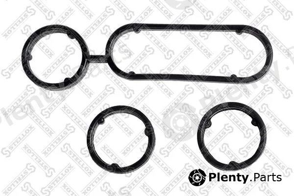 Stellox 11-25787-SX — Gasket, oil cooler
