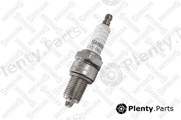 Stellox 235001-SX — Spark Plug