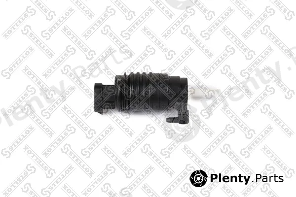 Stellox 10-00328-SX — Washer Fluid Pump, window cleaning