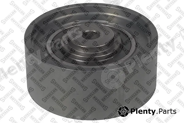 Stellox 03-40468-SX — Tensioner Pulley, V-ribbed belt