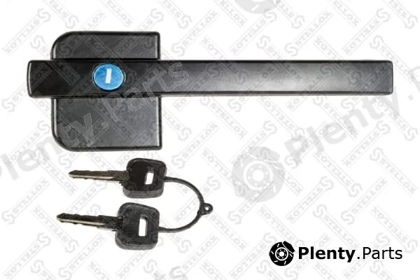 Stellox 87-24719-SX — Exterior Door Handle