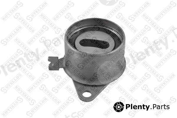 Stellox 03-40575-SX — Tensioner Pulley, V-ribbed belt
