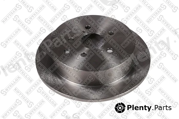 Stellox 6020-1967-SX — Brake Disc