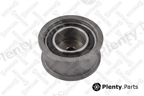 Stellox 03-40677-SX — Tensioner Pulley, V-ribbed belt