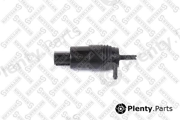 Stellox 10-00334-SX — Washer Fluid Pump, window cleaning