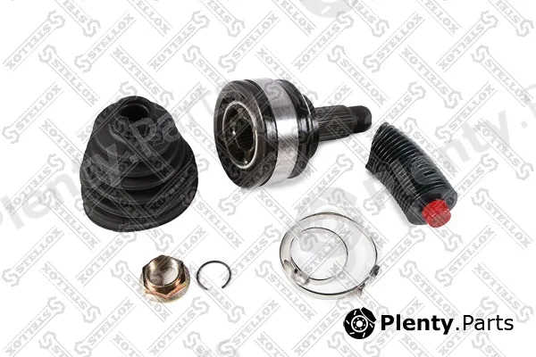 Stellox 1501684-SX — Joint Kit, drive shaft