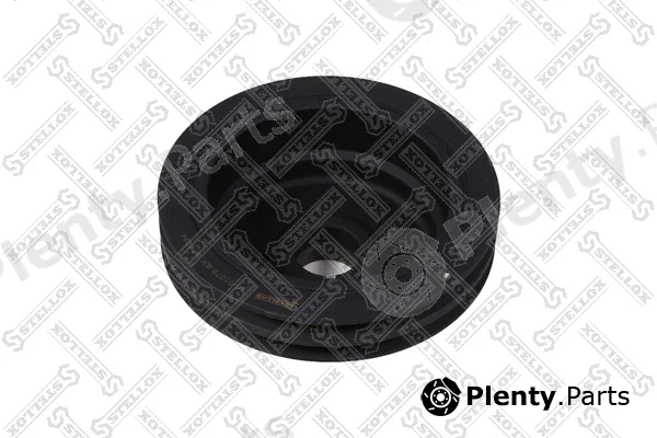Stellox 20-01078-SX — Belt Pulley, crankshaft