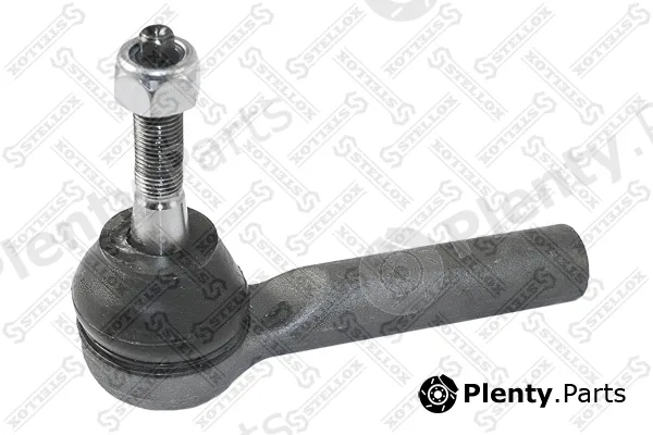 Stellox 51-00011-SX — Tie Rod End