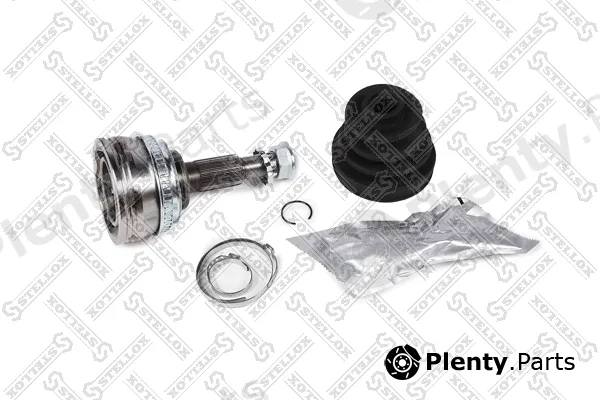 Stellox 1501325-SX — Joint Kit, drive shaft