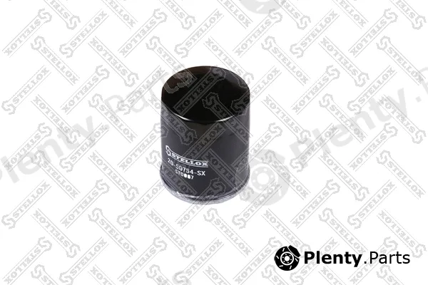 Stellox 20-50754-SX — Oil Filter