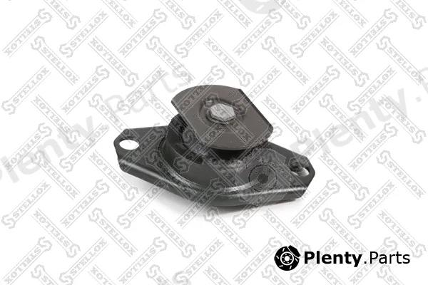 Stellox 25-98059-SX — Mounting, engine