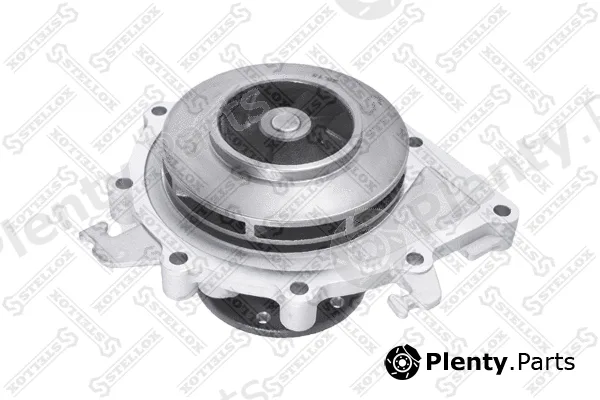 Stellox 81-04148-SX — Water Pump, engine cooling