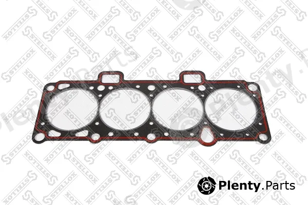 Stellox 11-25104-SX — Gasket, cylinder head