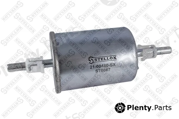 Stellox 21-00480-SX — Fuel Filter