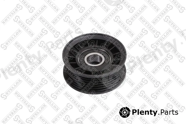 Stellox 03-40958-SX — Tensioner Pulley, V-ribbed belt