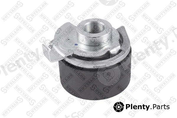 Stellox 03-40711-SX — Tensioner Pulley, V-ribbed belt