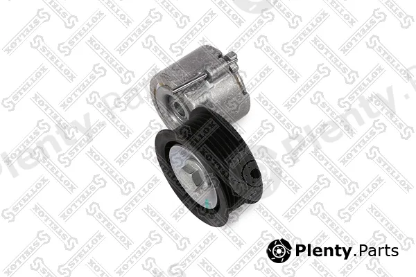 Stellox 03-41054-SX — Tensioner Pulley, V-ribbed belt