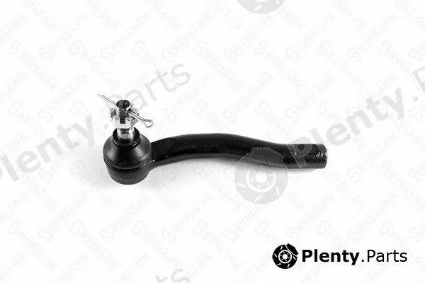 Stellox 51-98072-SX — Tie Rod End