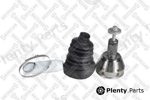 Stellox 1501857-SX — Joint Kit, drive shaft