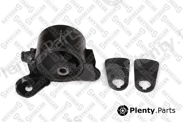 Stellox 25-17180-SX — Mounting, engine