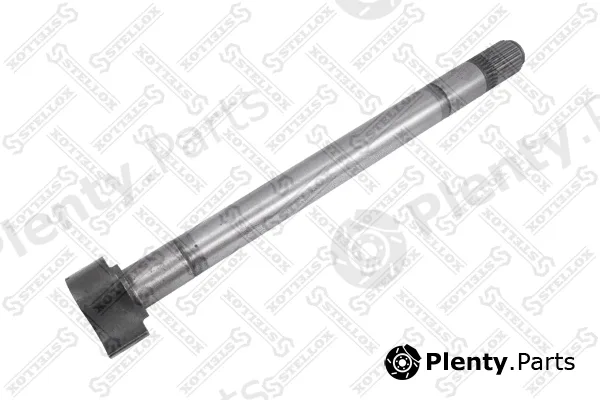 Stellox 85-00321-SX — Brake Shaft, drum brake