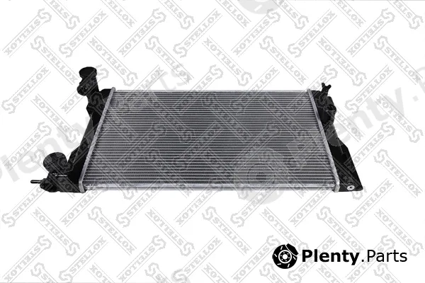 Stellox 10-26969-SX — Radiator, engine cooling