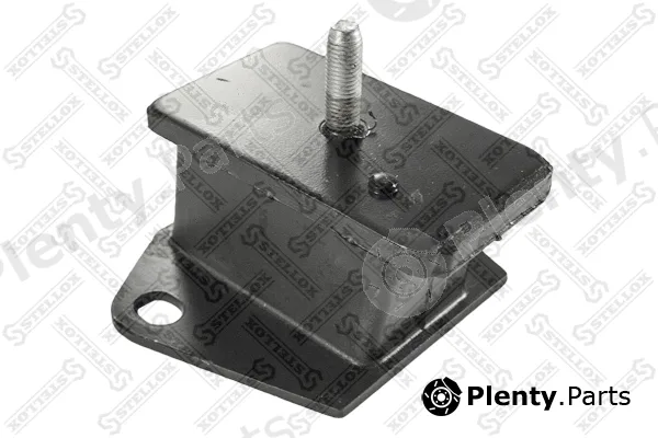 Stellox 25-17525-SX — Mounting, engine