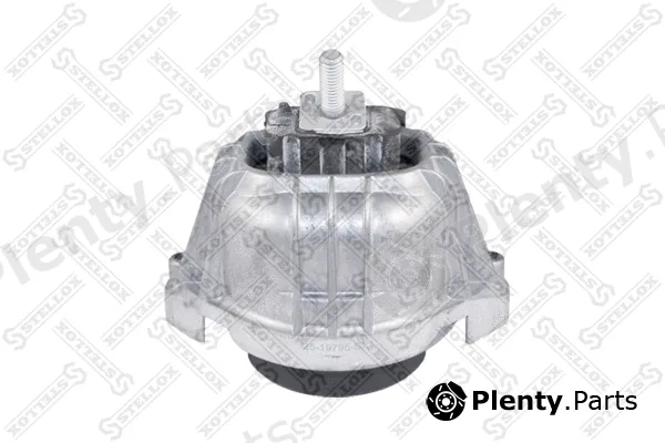 Stellox 25-19795-SX — Mounting, engine