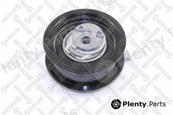 Stellox 03-40074-SX — Tensioner Pulley, timing belt