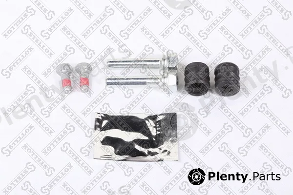 Stellox 04-98703-SX — Guide Sleeve Kit, brake caliper
