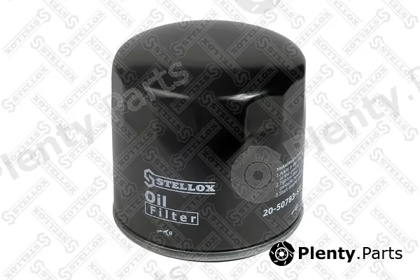 Stellox 20-50783-SX — Oil Filter