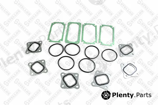 Stellox 81-09805-SX — Gasket Set, exhaust manifold