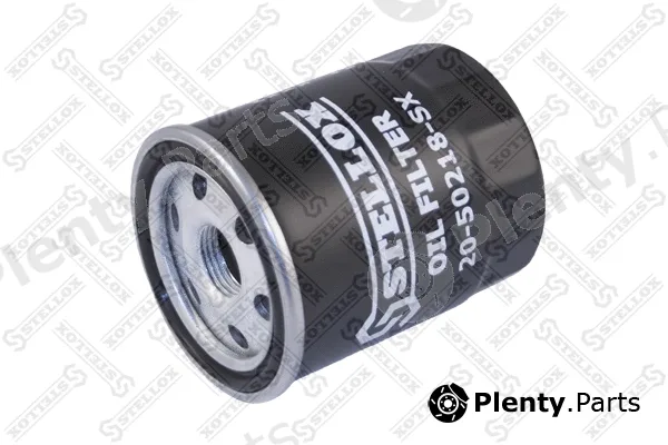 Stellox 20-50218-SX — Oil Filter
