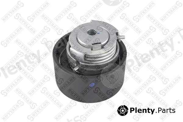 Stellox 03-40592-SX — Tensioner Pulley, V-ribbed belt