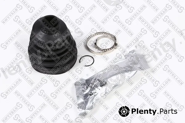 Stellox 13-00767-SX — Bellow Kit, steering