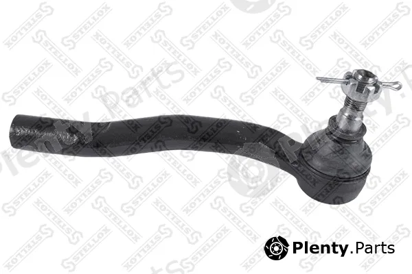 Stellox 51-00015-SX — Tie Rod End