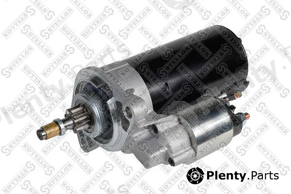 Stellox 06-10057-SX — Starter