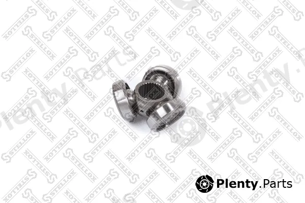Stellox 16-54505-SX — Spider Assembly, drive shaft